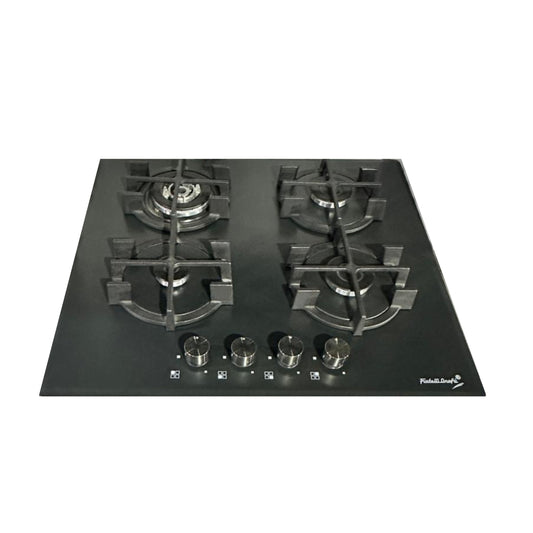 Fratelli Onofri built-in glass top Matt - 60cm