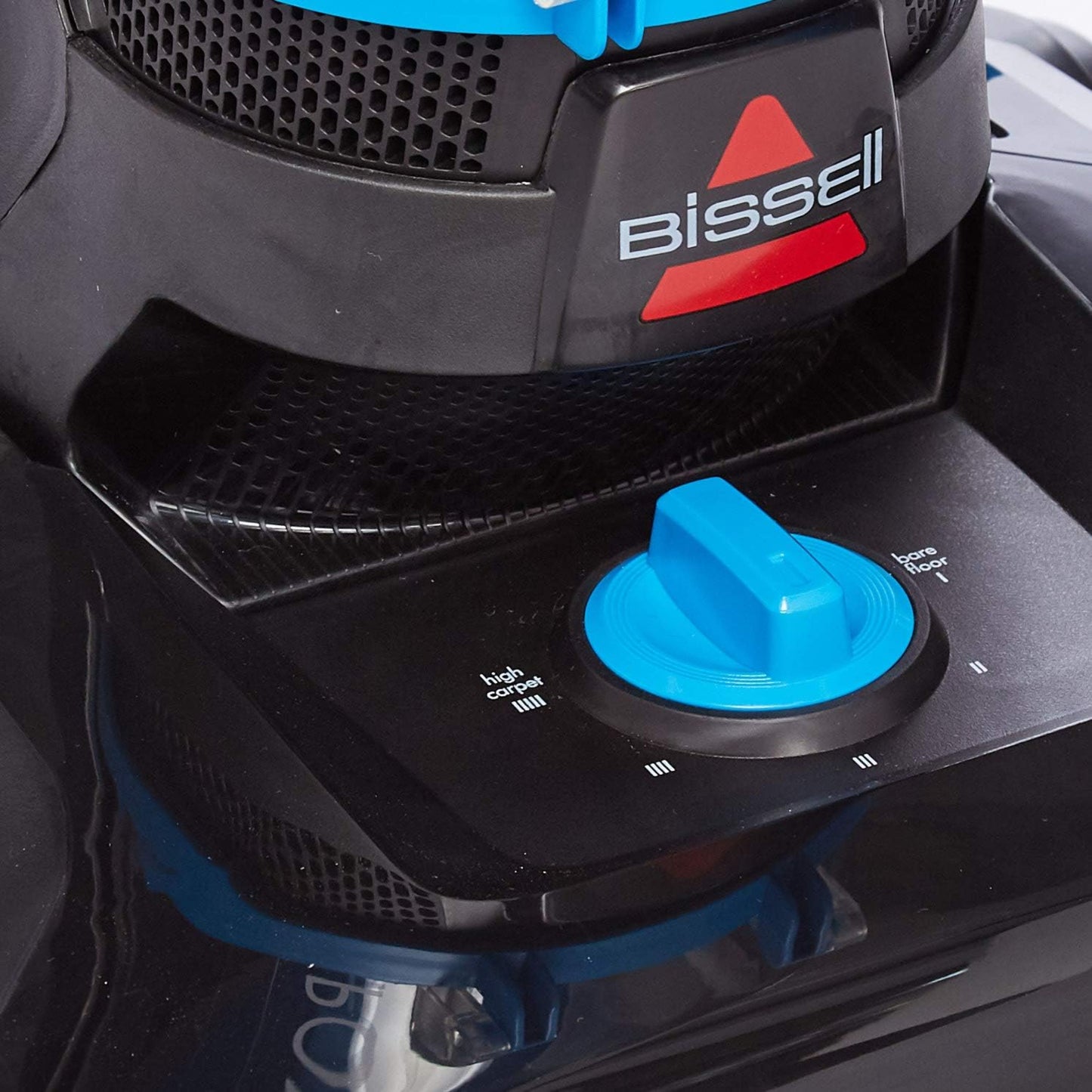 BISSELL PowerForce Helix Vacuum Cleaner – Multi-Cyclonic Technology, Powerful Suction, Lightweight Design, Ideal for Dust, Hair & Deep Cleaning |...