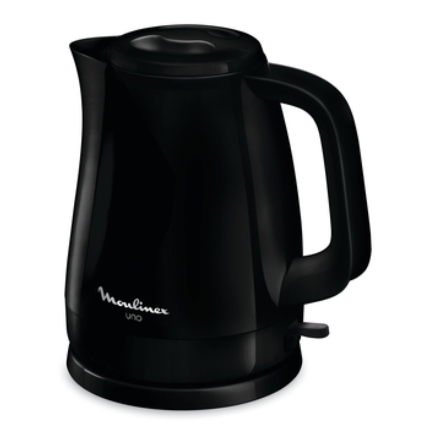 MOULINEX UNO KETTLE 1.5L - 2400W