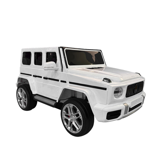 G-class Kids electric vehicle 2 seats