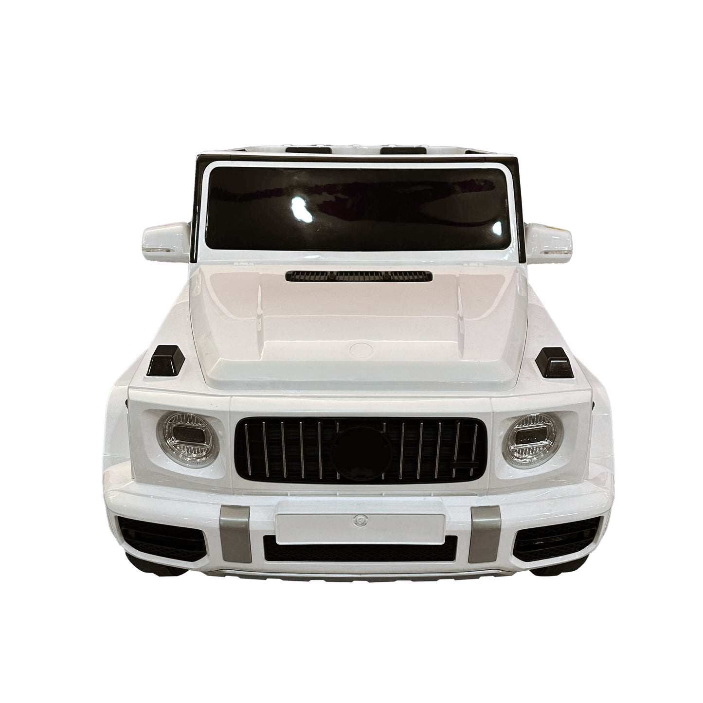 G-class Kids electric vehicle 2 seats