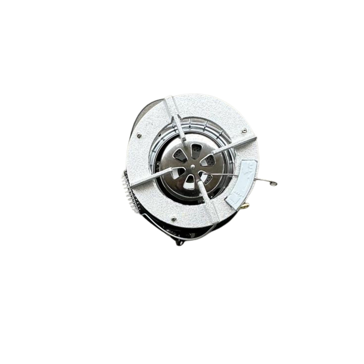 General chrome Outdoor/indoor GAS Heater, for heating and cooking