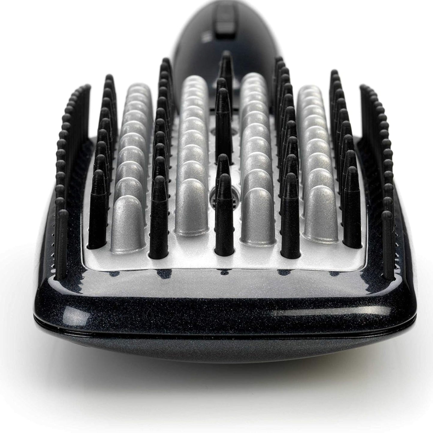 BaByliss Hair Straightening, 3d Tech Hot Brush