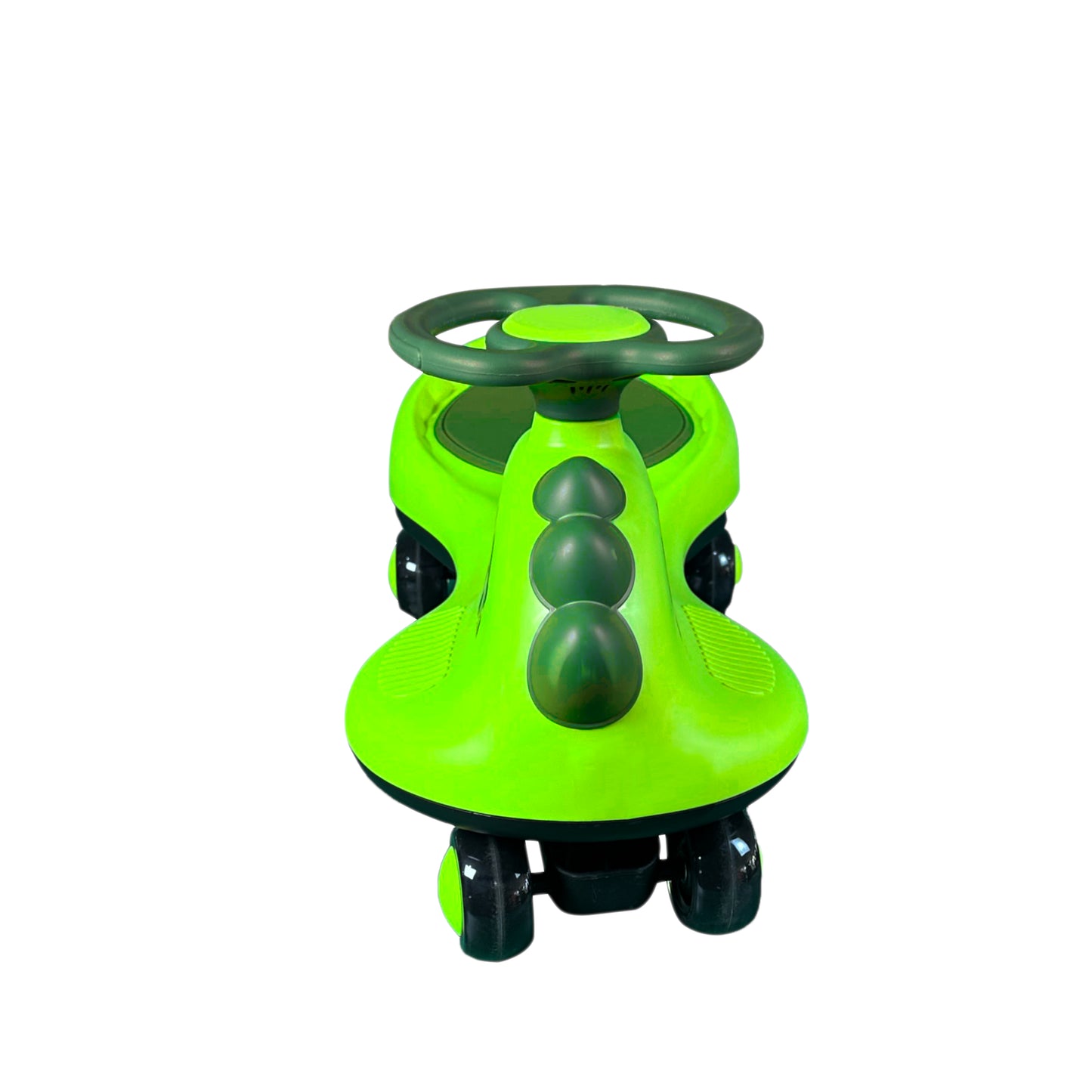 Swing Wiggle Car Ride On Twist and Go