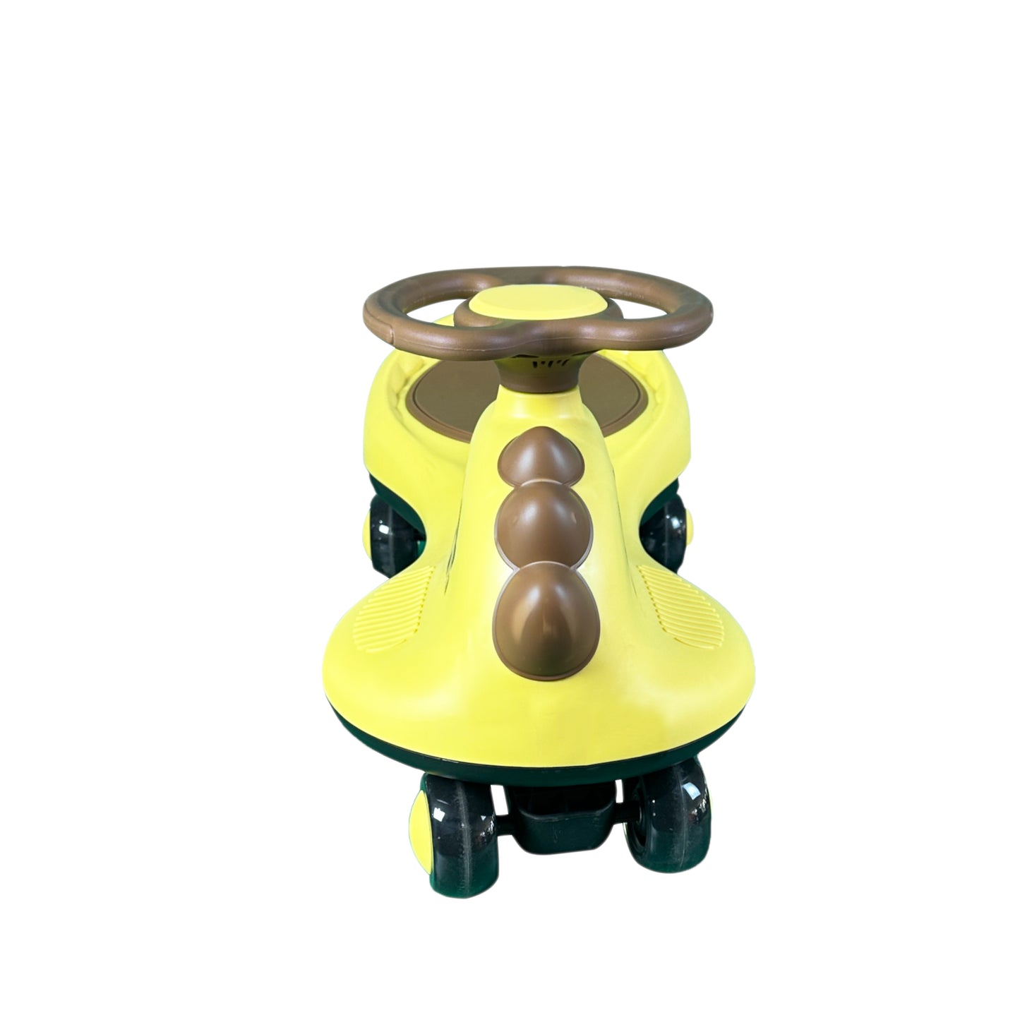 Swing Wiggle Car Ride On Twist and Go