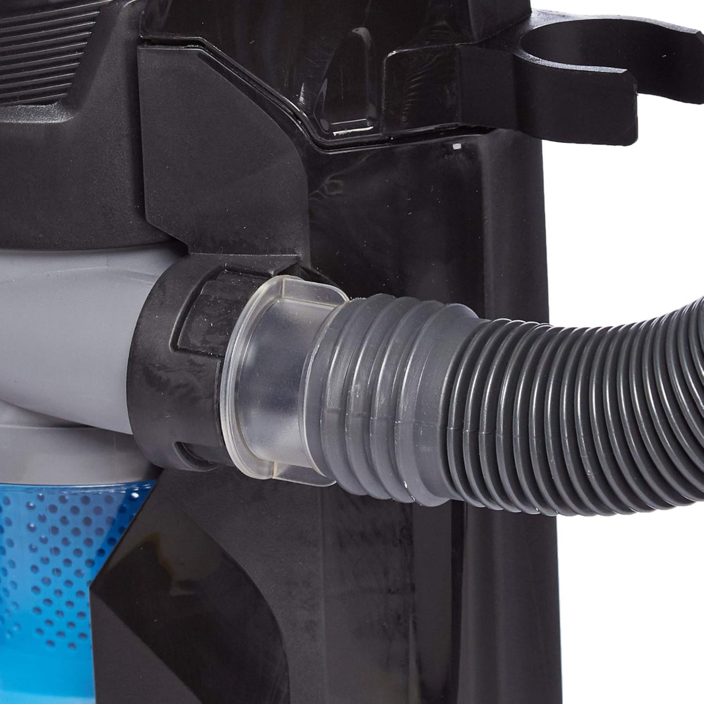 BISSELL PowerForce Helix Vacuum Cleaner – Multi-Cyclonic Technology, Powerful Suction, Lightweight Design, Ideal for Dust, Hair & Deep Cleaning |...