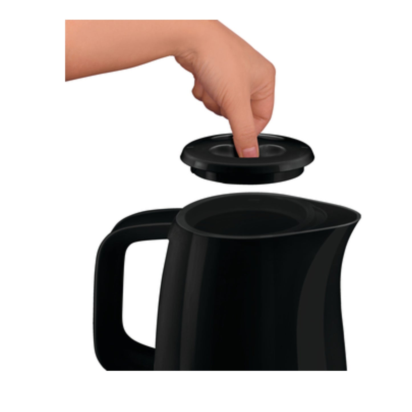 MOULINEX UNO KETTLE 1.5L - 2400W