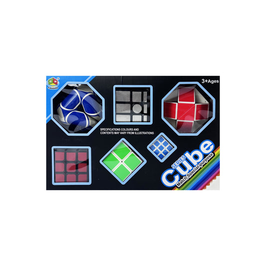 CLASSICS REVOLUTION Rubik