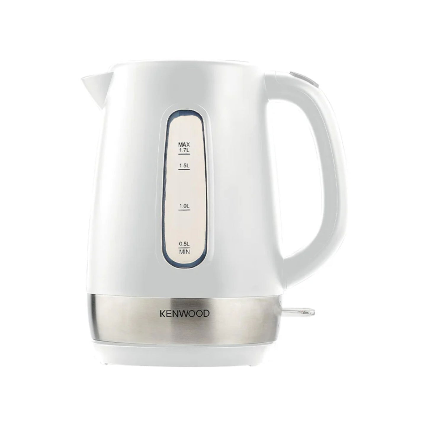 KENWOOD Kettle White 2200W
