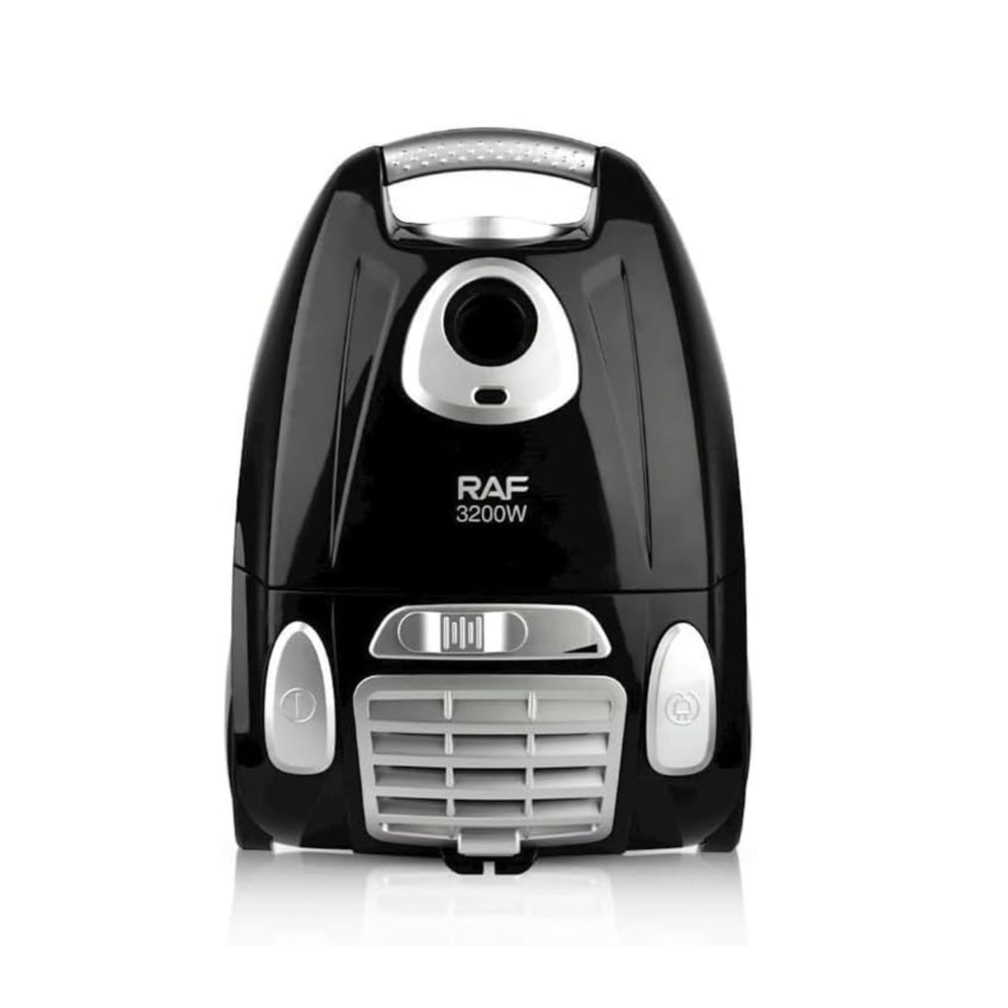 RAF Vacuum Cleaner 4.5L 2 In 1 3200 Watt