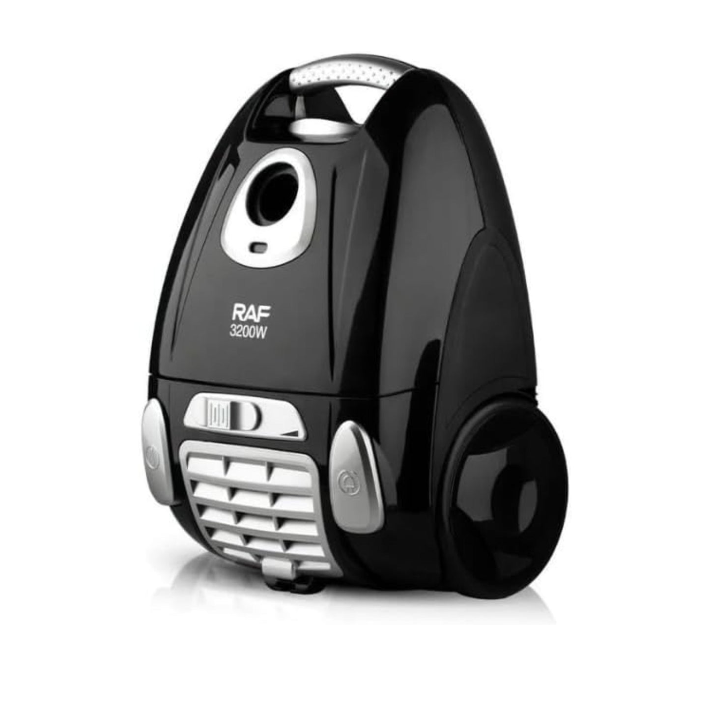 RAF Vacuum Cleaner 4.5L 2 In 1 3200 Watt