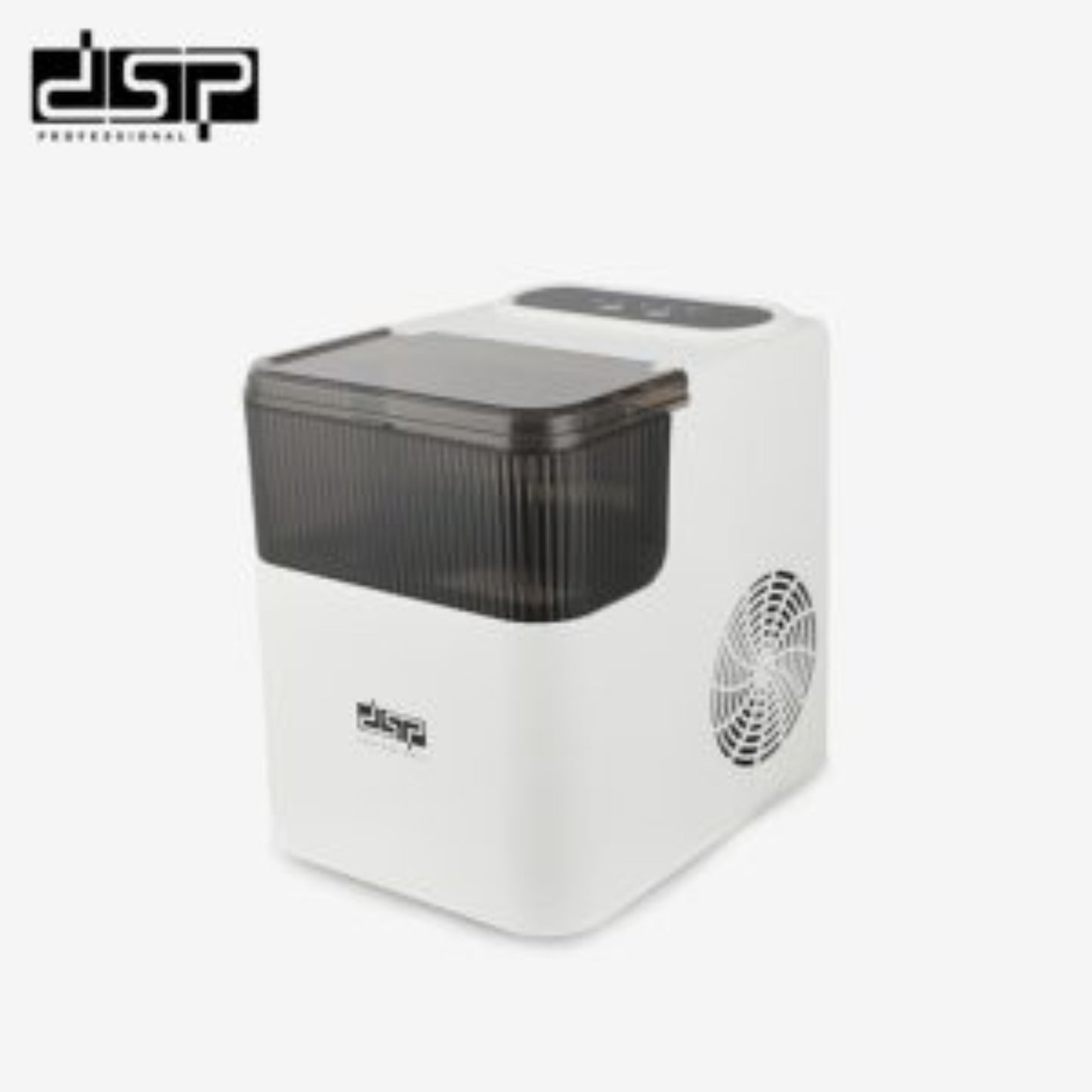 DSP Ice maker machine 165W 1.4L