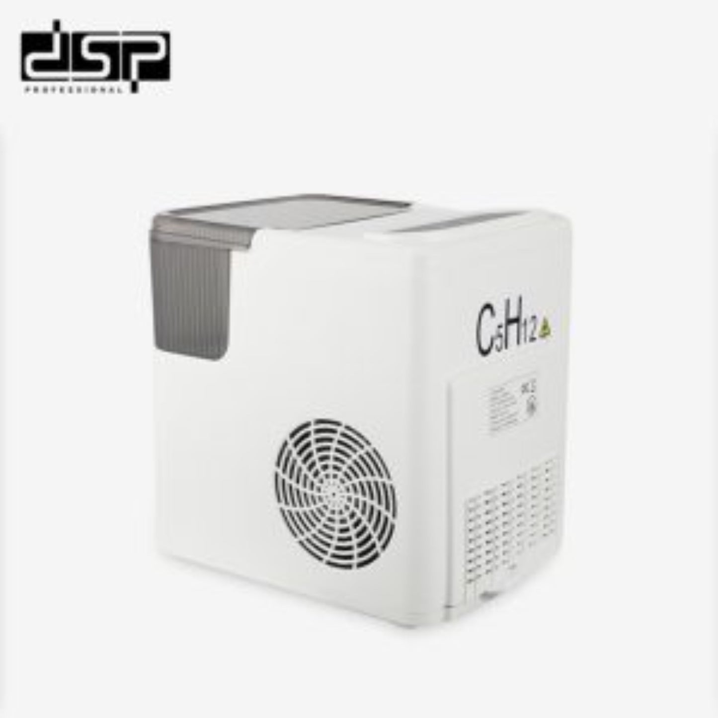 DSP Ice maker machine 165W 1.4L