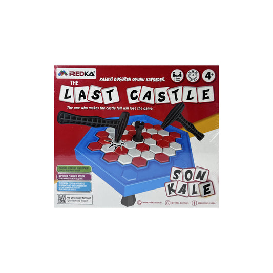 Last Castle