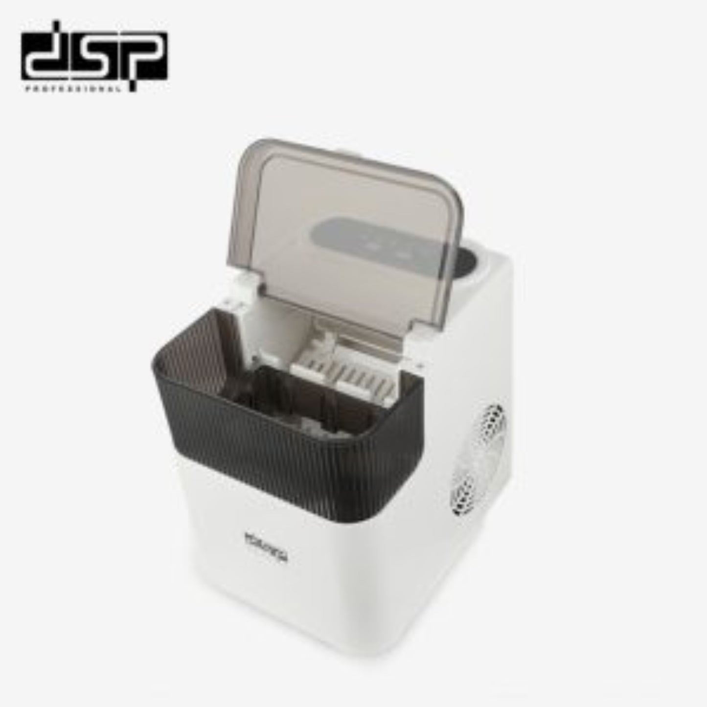DSP Ice maker machine 165W 1.4L