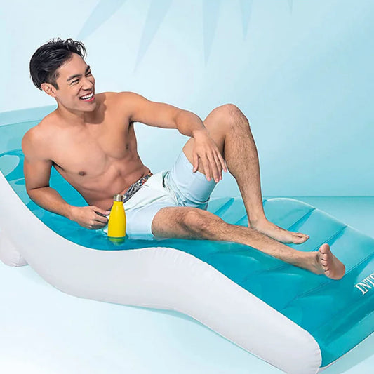INTEX Pool chair  1.91m X 99cm