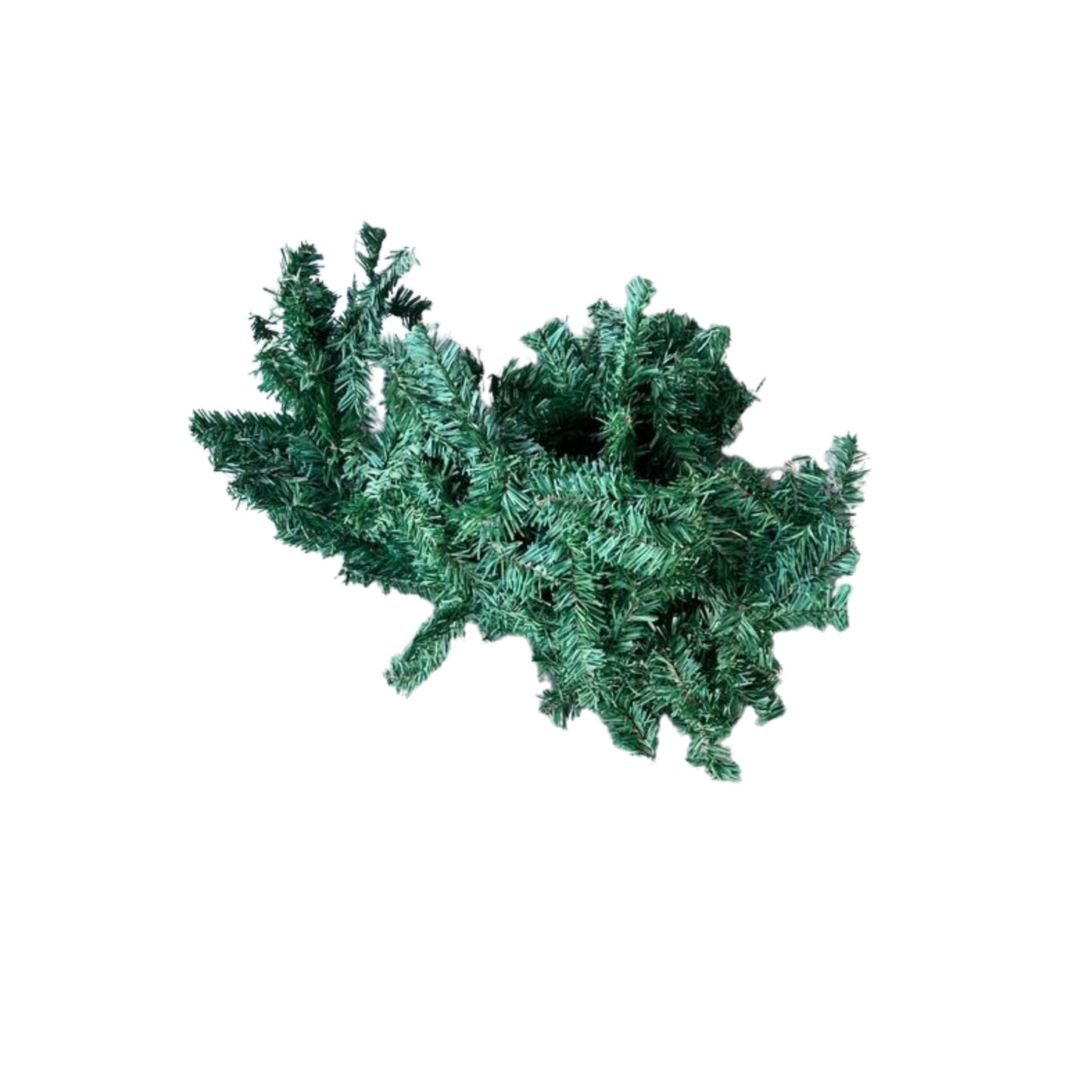 Tree wreath garland - 3m