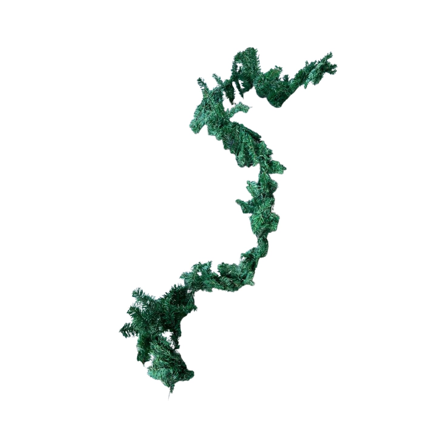 Tree wreath garland - 3m