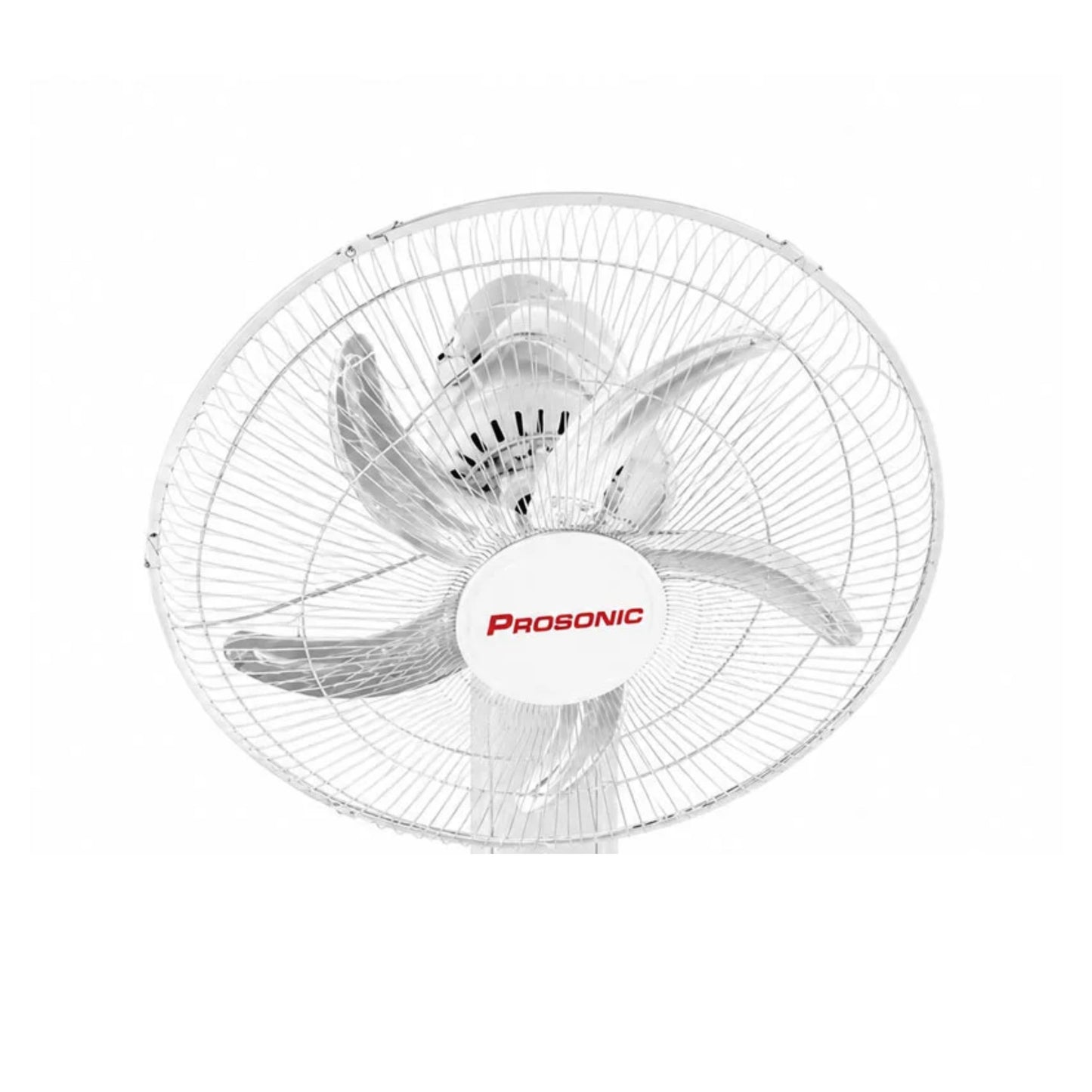 Prosonic Orbital  Ceiling Fan 18″ 60W