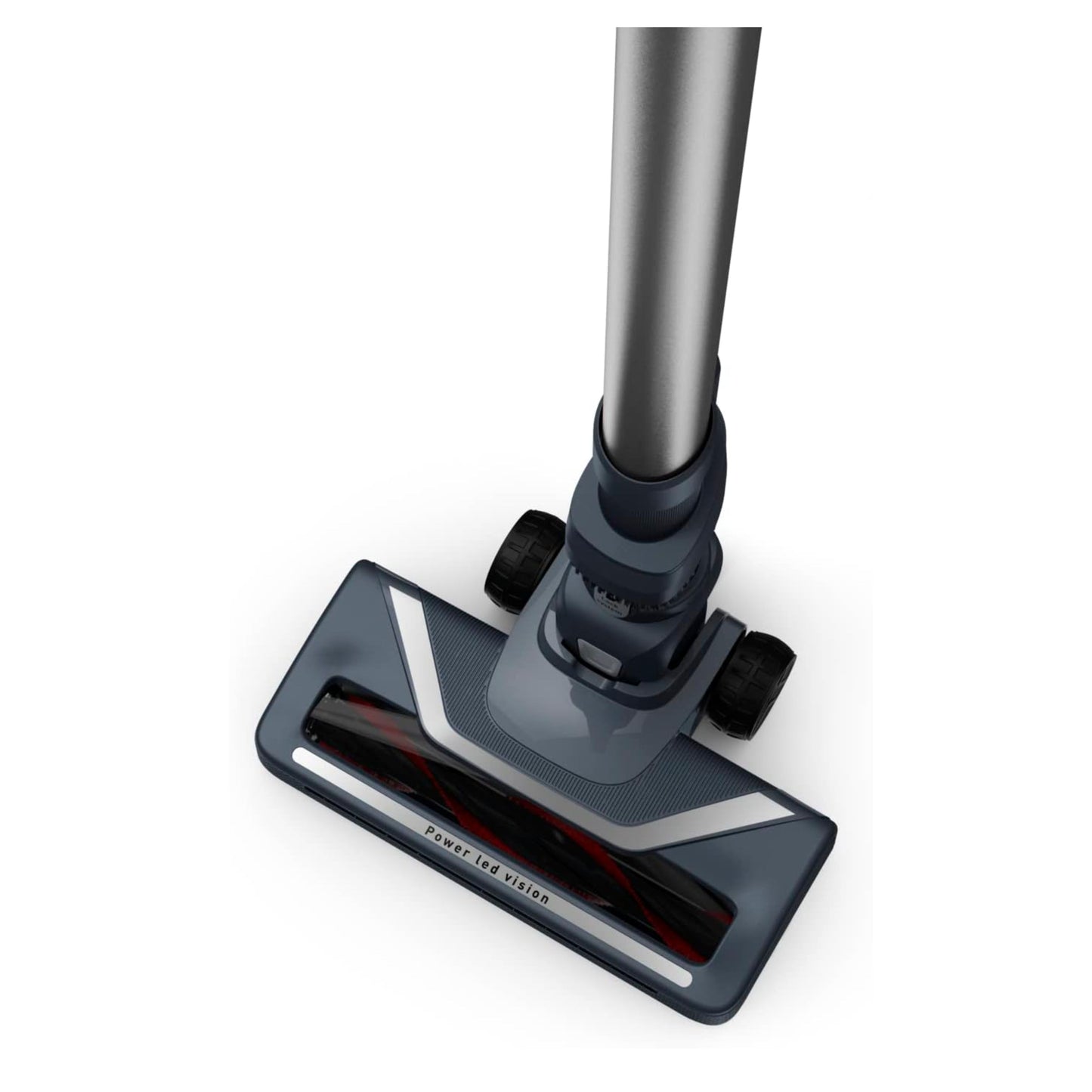 Tefal  Handstick Cordless X-PERT 6.60 Allergy, Purple,Grey,Aluminium