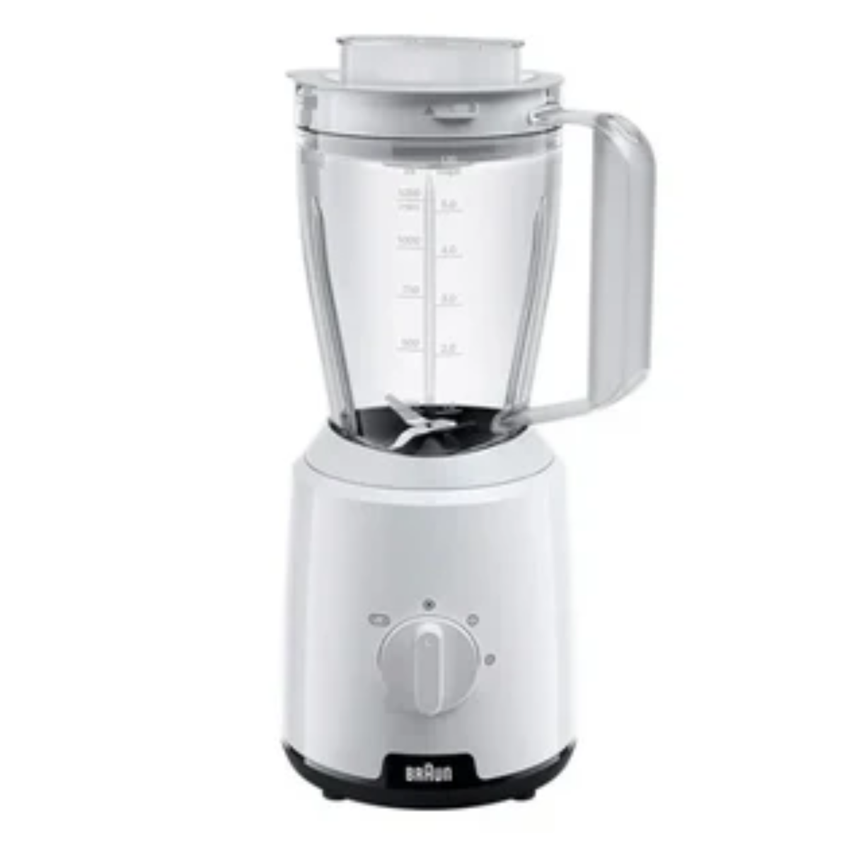 Braun PowerBlend 1 Jug blender - 600W