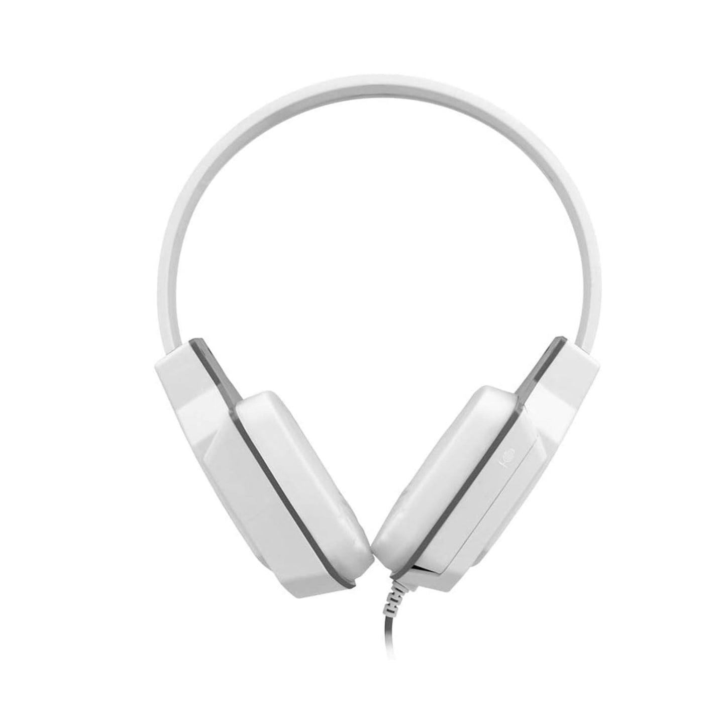 Headset Gamer Multilaser - White