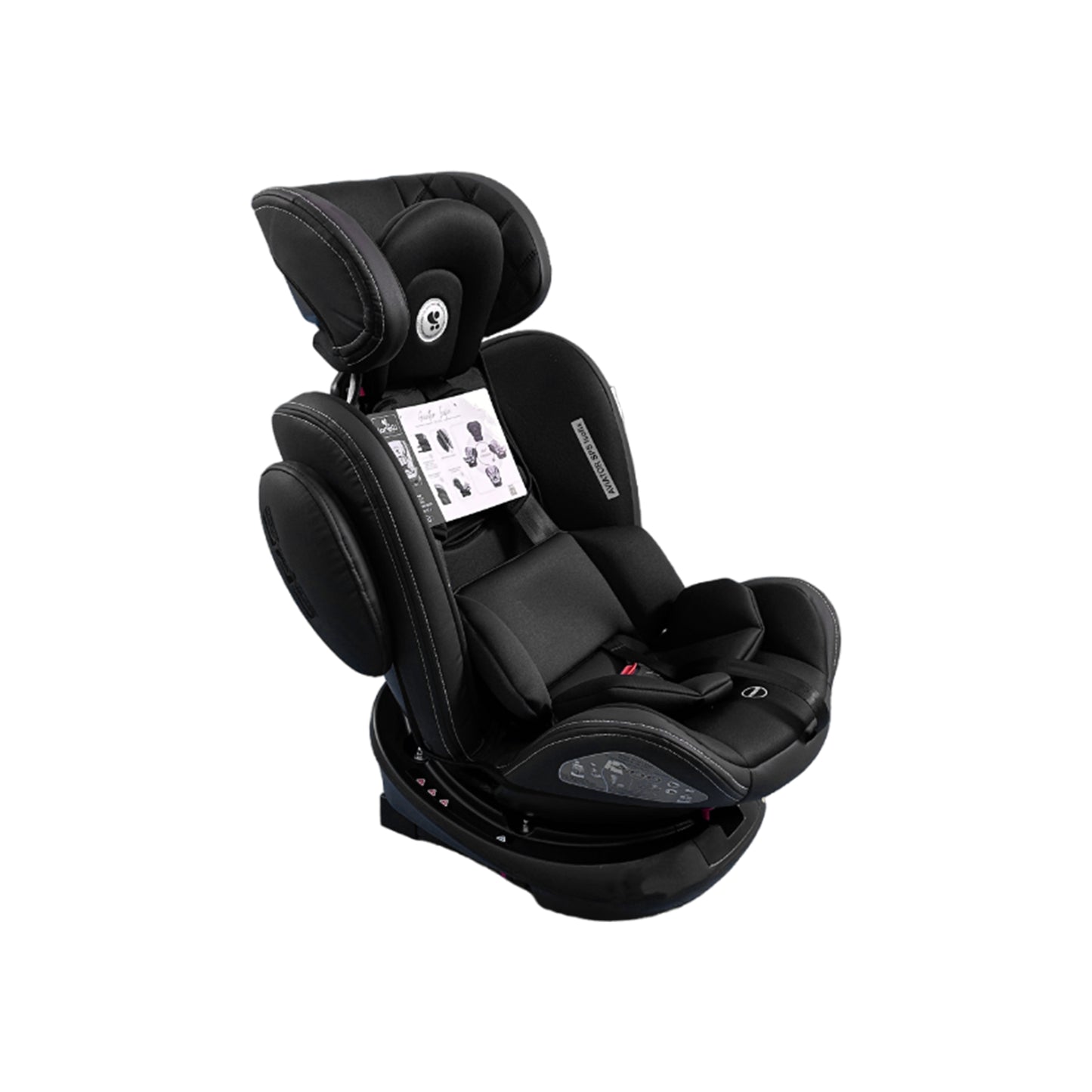 Lorelli - Car Seat