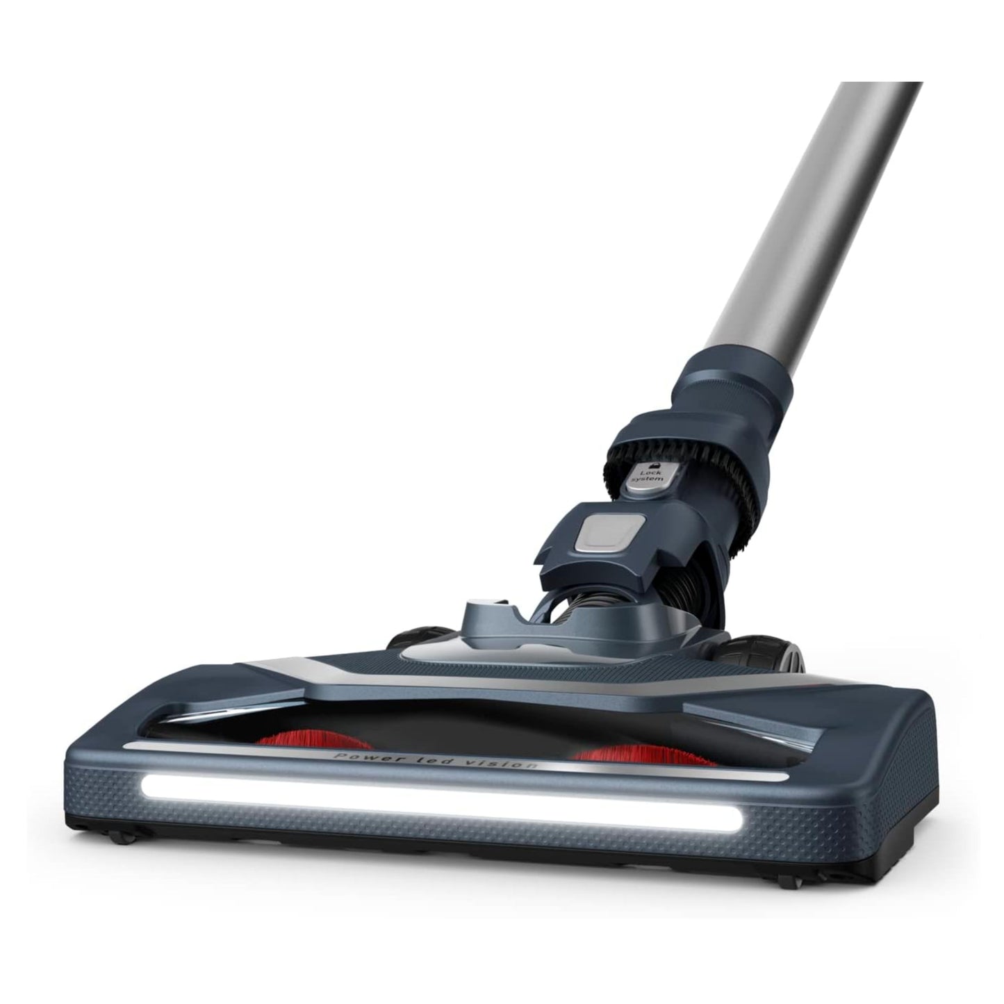 Tefal  Handstick Cordless X-PERT 6.60 Allergy, Purple,Grey,Aluminium
