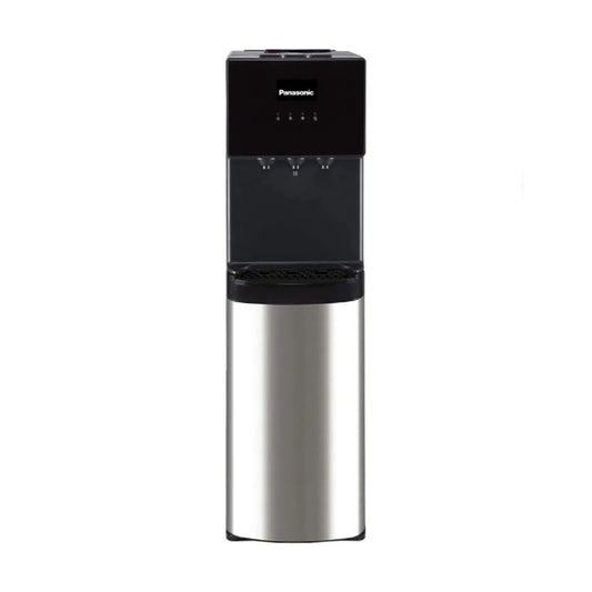 Panasonic Top Load Water Dispenser with  storage cabinet