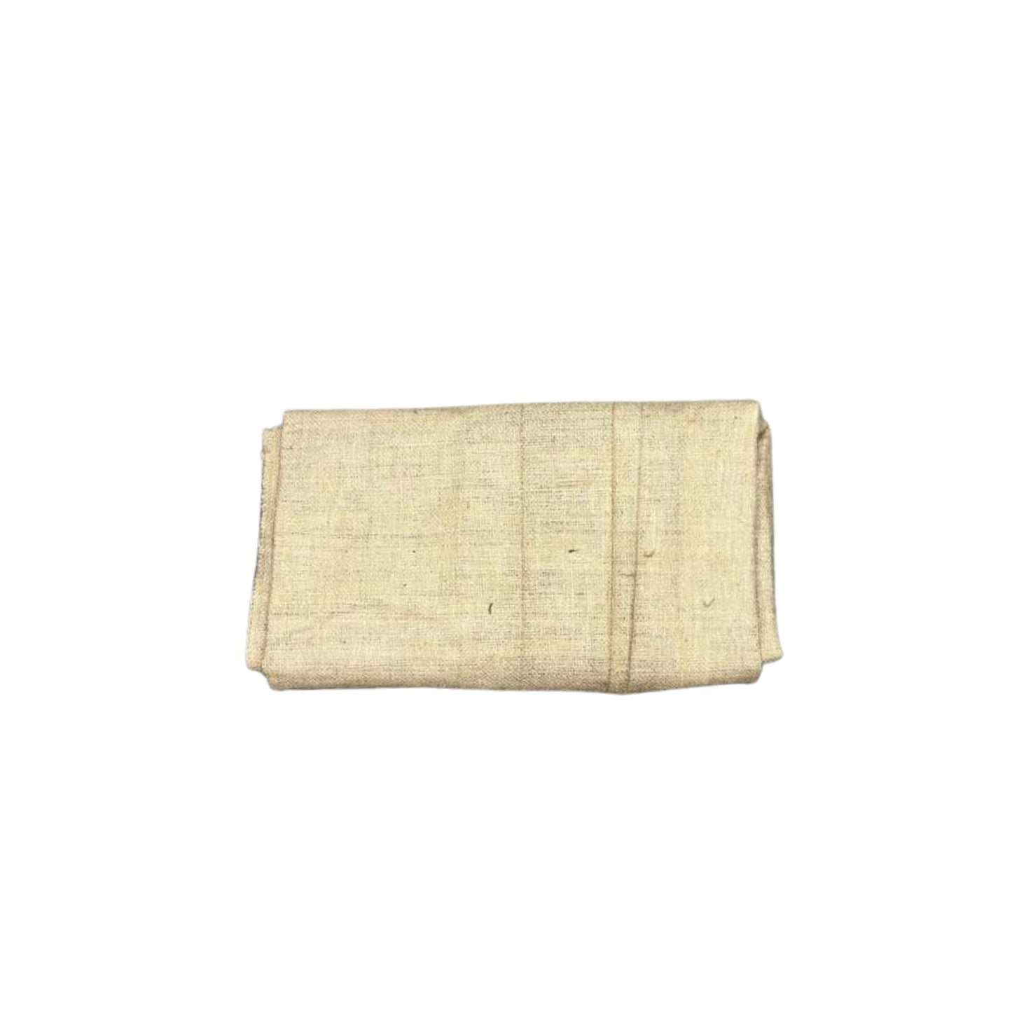Burplap bags for christmas decoration 170 x 100 cm
