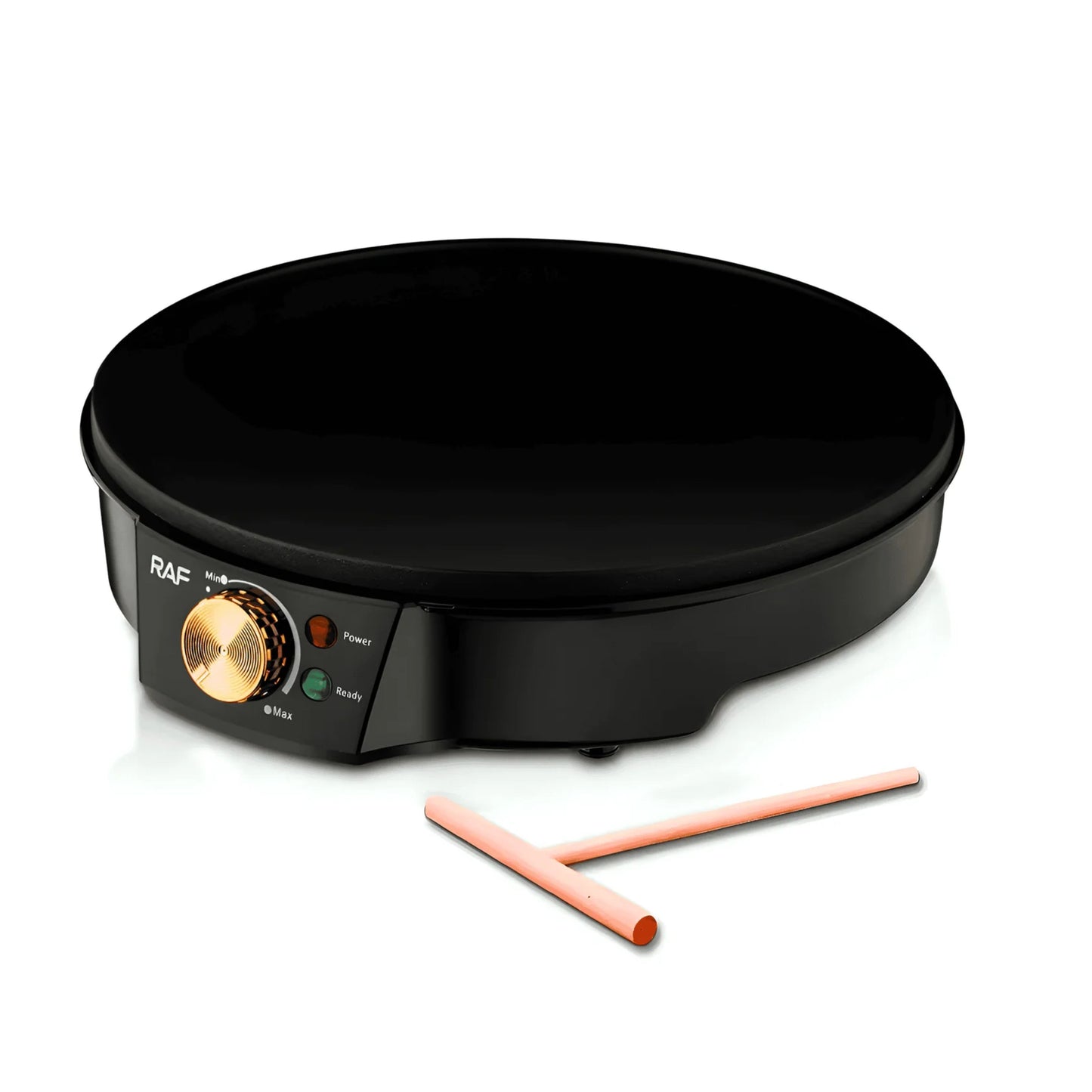 RAF Plate Crepe Maker 12000W - 31 cm