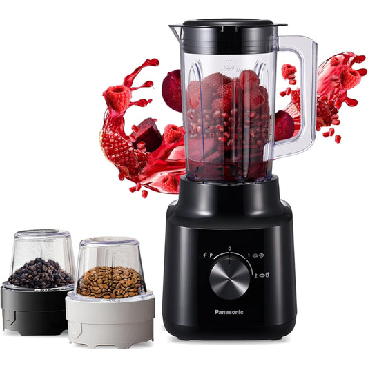 Panasonic 450W Power Blender 3 in 1