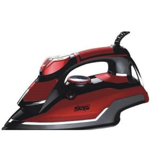 DSP Steam iron 2000W