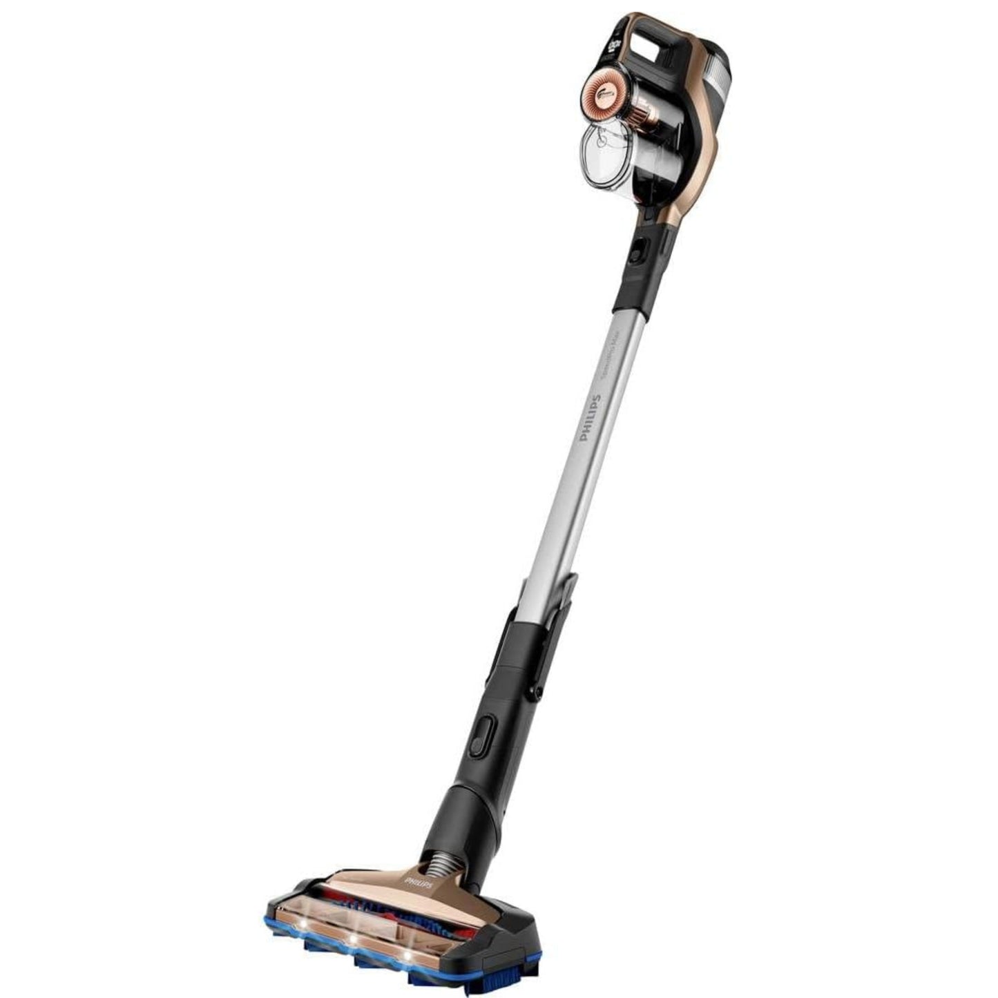 Philips WAVE rechargeable vacuum - Phil Hand-Akkusauger X tq/bk | SpeedPro Max