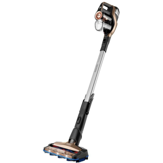 Philips WAVE rechargeable vacuum - Phil Hand-Akkusauger X tq/bk | SpeedPro Max