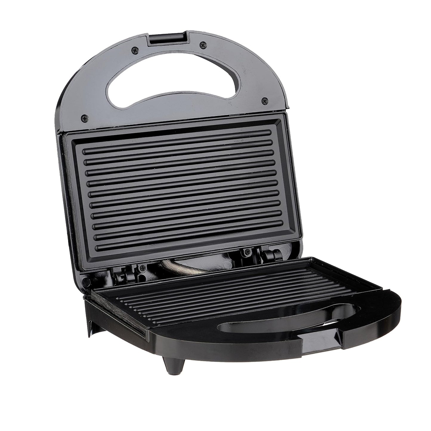 DSP Sandwich Maker -750 Watt - Black