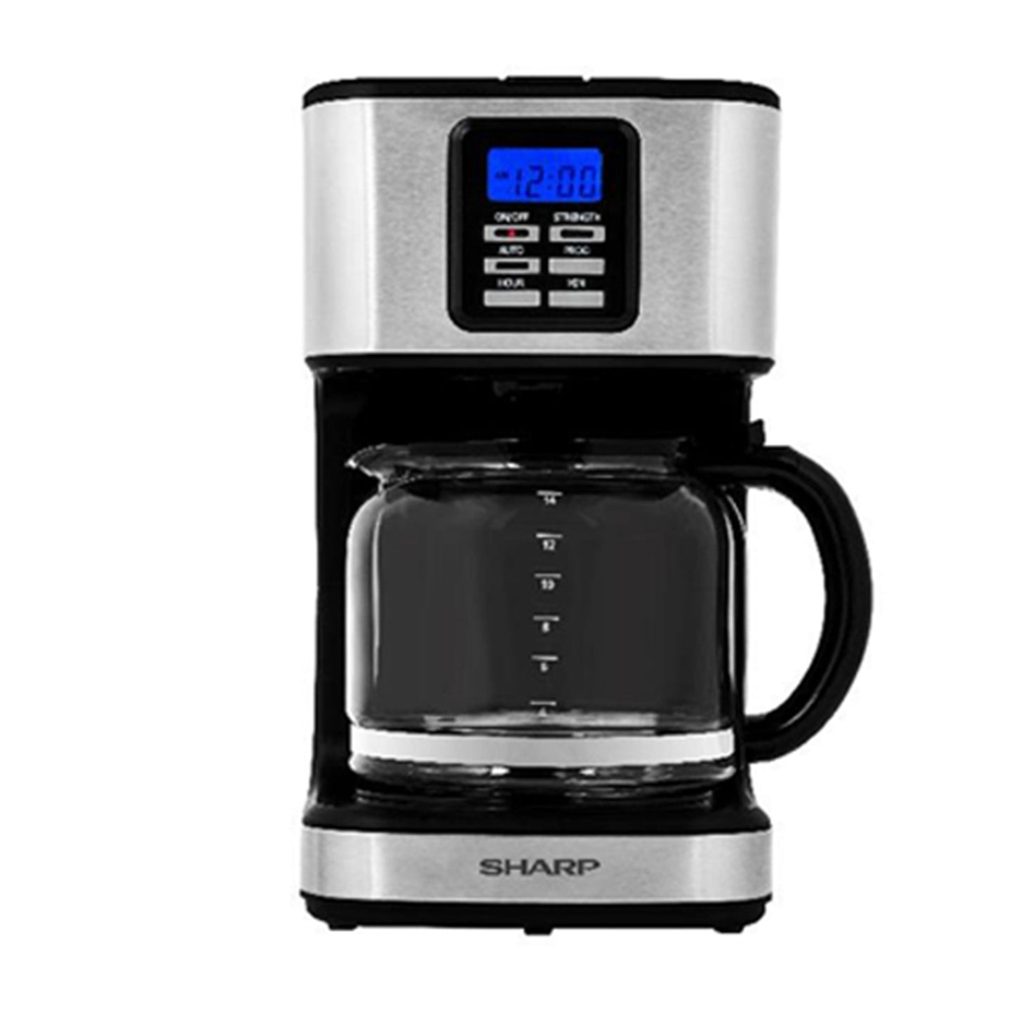 Sharp American  Coffee Maker 1.8L