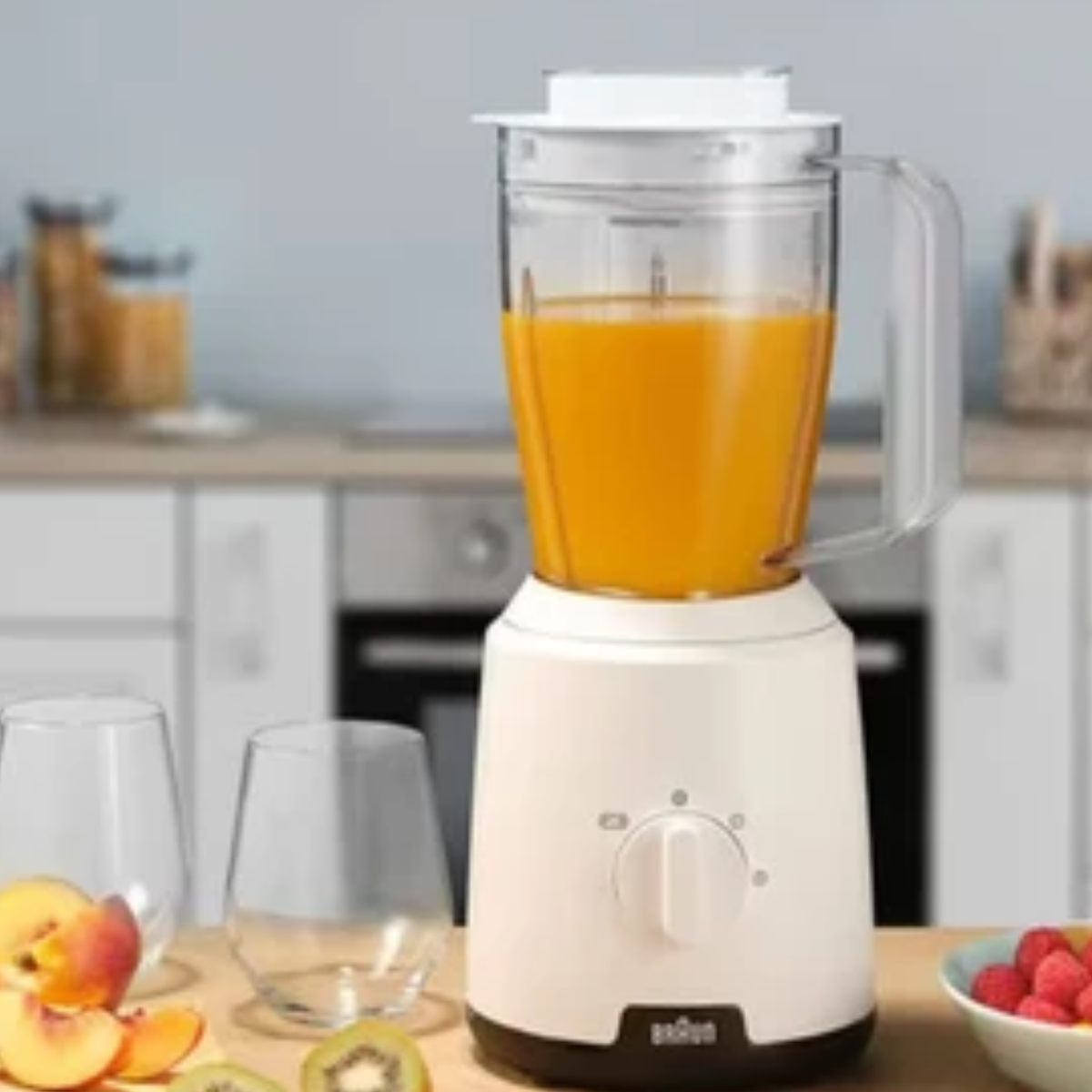 Braun PowerBlend 1 Jug blender - 600W