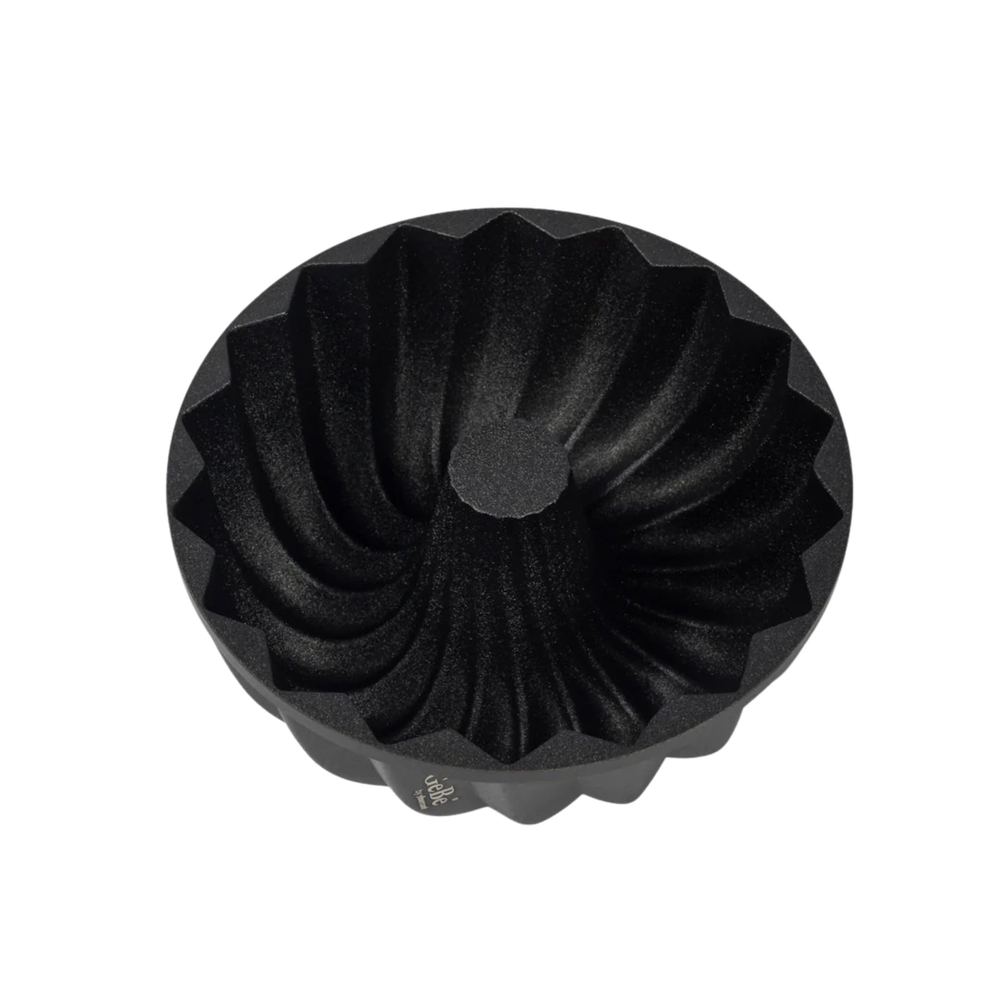 Gebe Venus Classic Cake Pan with designe 24cm