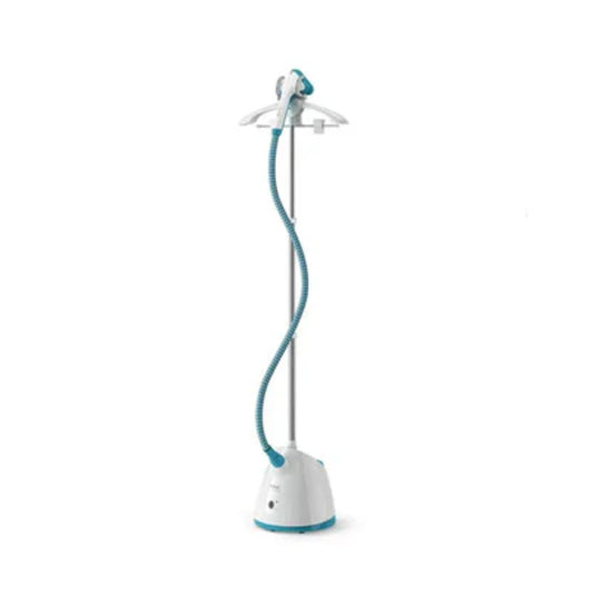 Tefal, Garment Steamer Pro Style One , Blue  and White