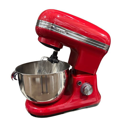 Lanzoo Stand mixer / Food mixer - 6L - 1300W