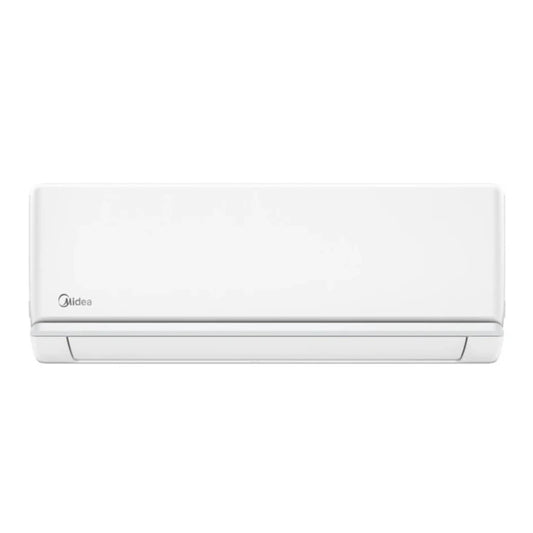 Midea AC  Fighter Quattro Inverter Wifi-Ready - Gear 9000 -12000-18000-24000 BTU