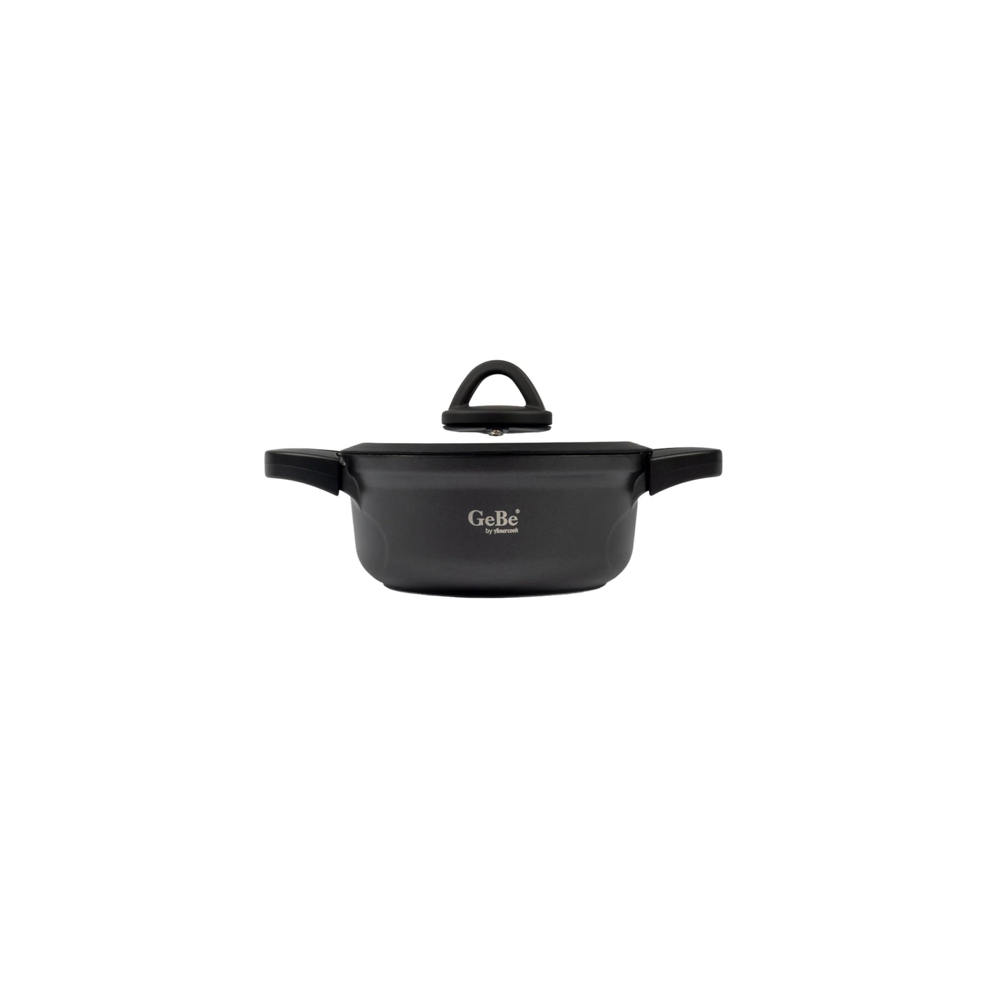 Gebe Venus Granite  Cooking Pots - from 20 to 36cm
