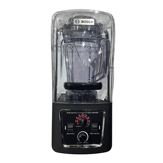 Bosch Industrial  Food Blender 2200W - 5 L
