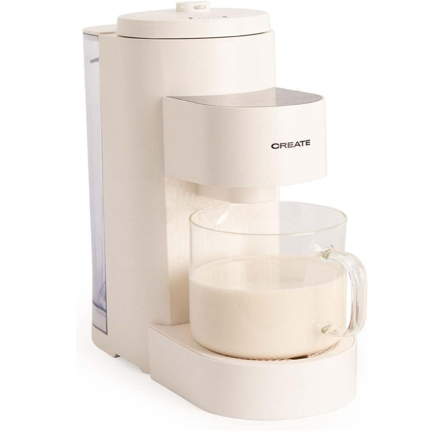 CREATE Vegan Milk Maker Pro Machine 1200W