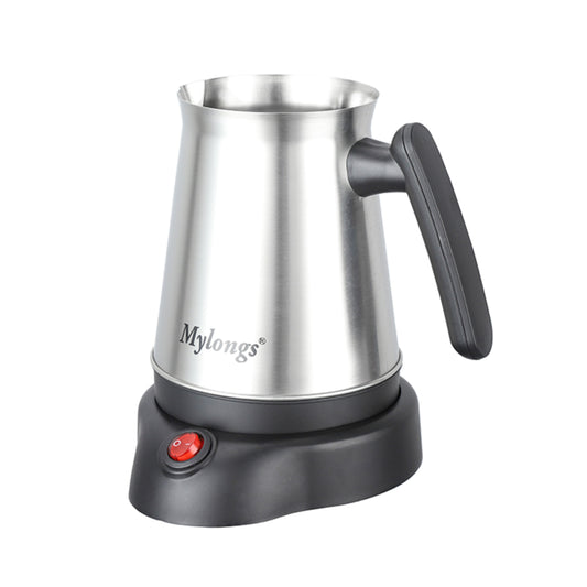 Mylongs Stainless Steel Turkish Coffee Maker Easy 600W - 800ml