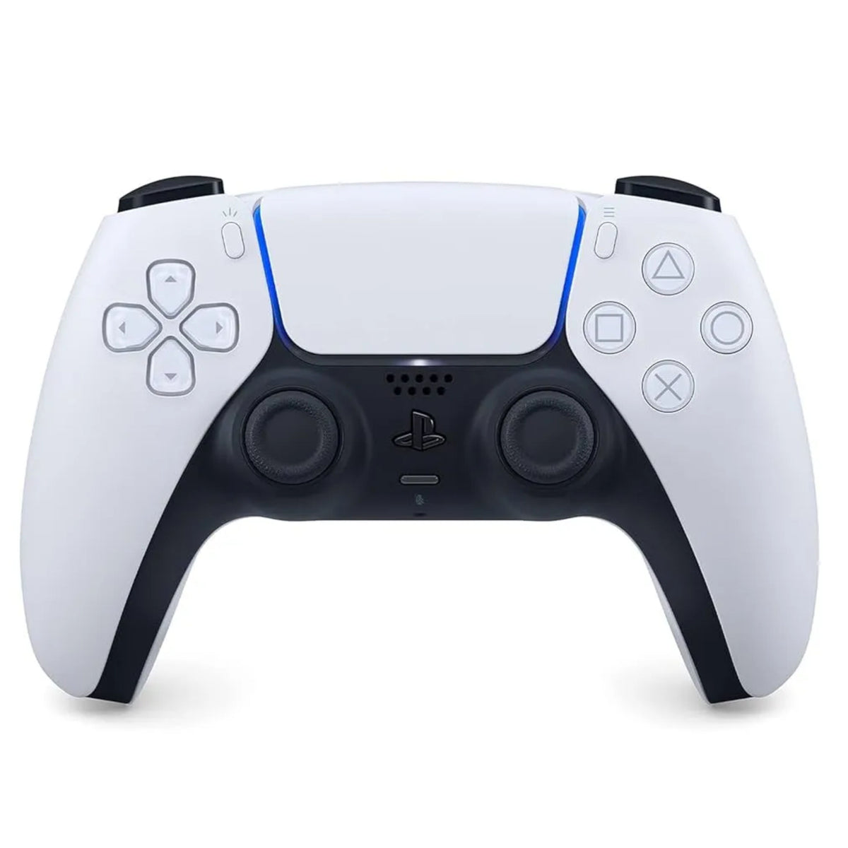 Sony PS5 Dual Sense Wireless Controller /  joy stick – White