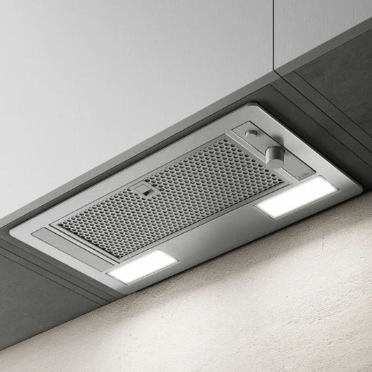 Elica Hood Box In Era S 52cm Inox