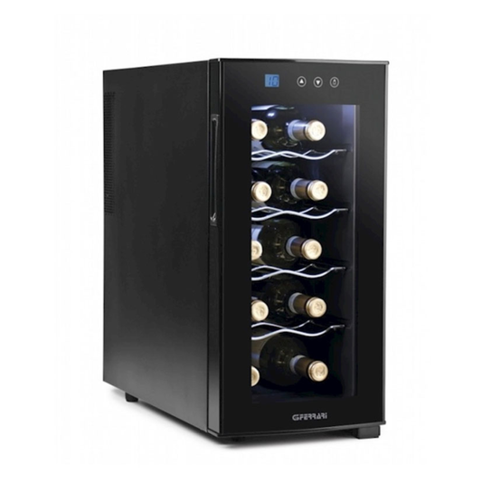 G3 Ferrari  Wine cooler - 53.5cm