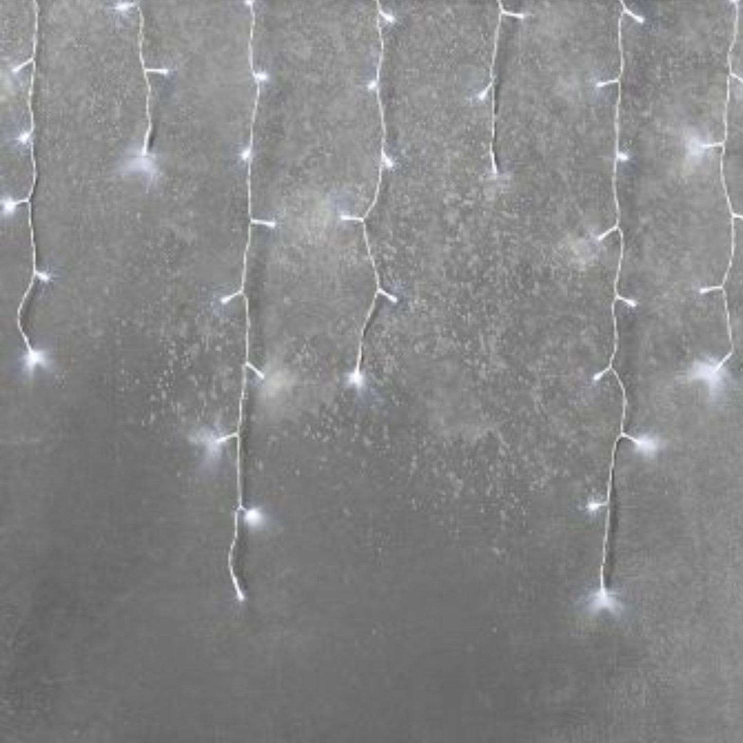 Led icicle  Ligh 200 lamps 5m